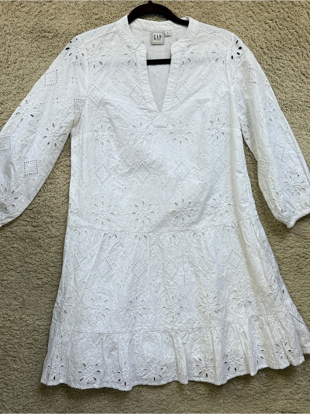 Gap Dress
